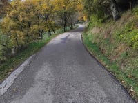 Col de Fontenelle von Buis d'Aps
