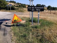 Col de Fontenelle