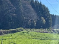 Col de Fontfroide da Fraisse-sur-Agout