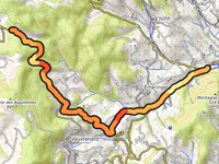 Col de Fontmartin da Chanorier