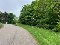 Col de Fouchy da Fouchy