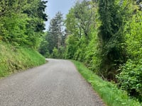 Col de Fouchy da Fouchy