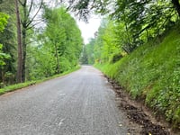 Col de Fouchy da Fouchy