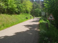 Col de Fouchy von Lièpvre