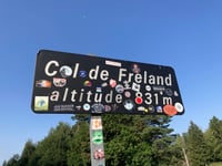 Col de Freland von Beblenheim