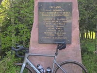 Col de Freland von Beblenheim