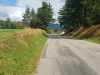 Col de Freland von Beblenheim