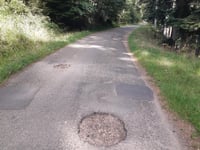 Col de Freland von Beblenheim