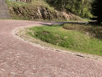 Col de Freland da Ribeauvillé