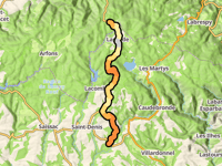 Col de Frontbruno
