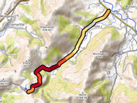 Col d'Askonzabal / Col de Gamia von Bunus