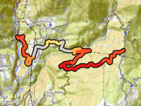 Col de Gnao da Gorna