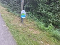Col de Grimone z Châtillon-en-Diois