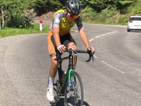 Col de Grosse Pierre von Gerardmer