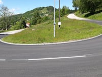 Col de Grosse Pierre vanuit La Bresse