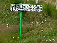 Col de Grosse Pierre via Traverse de Grosse Pierre