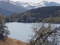 Col de Guéry von Orcival