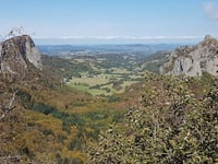 Col de Guéry von Orcival