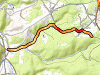 Col de Harre von Deux-Rys