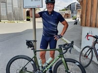 Col de Joux Plane z Morzine