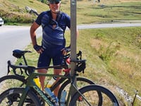 Col de Joux Plane z Morzine