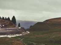 Col de Joux Plane