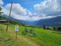 Col de Joux Plane