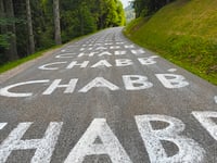 Col de Joux Plane