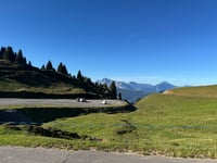 Col de Joux Plane