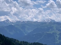 Col de Joux Plane