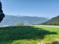 Col de Joux Plane