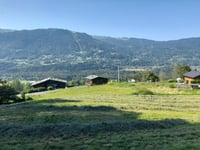 Col de Joux Plane