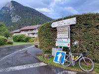 Col de Joux Plane