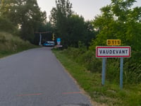 Col de Juvenet