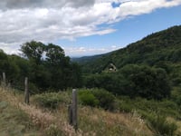 Col de Juvenet von Preaux