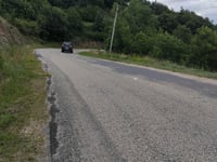 Col de Juvenet von Preaux