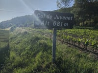 Col de Juvenet