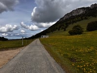 Col de l'Aiguillon
