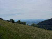 Col de l'Aiguillon