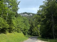 Col de l'Aiguillon