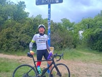 Col de l'Aire dei Masco