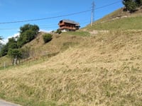Col de l'Arpettaz von Ugine über Hauteville