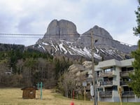 Col de l'Arzelier