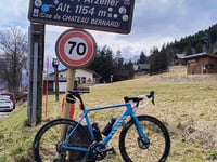 Col de l'Arzelier