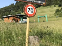Col de l'Arzelier