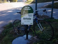 Col de l'Arzelier