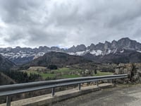 Col de l'Arzelier