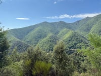 Col de l'Asclier von L'Estréchure