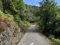 Col de l'Asclier von L'Estréchure