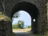 Col de l'Asclier von L'Estréchure